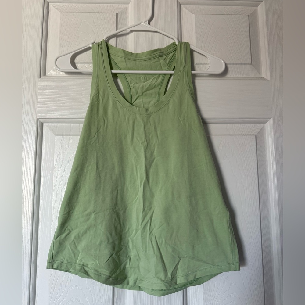 Lululemon Love Tank Top
